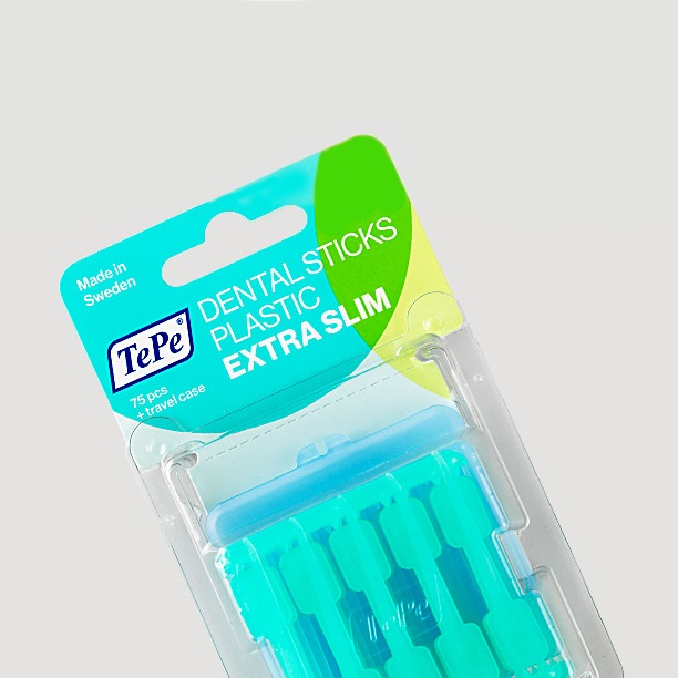 Зубочистки TePe